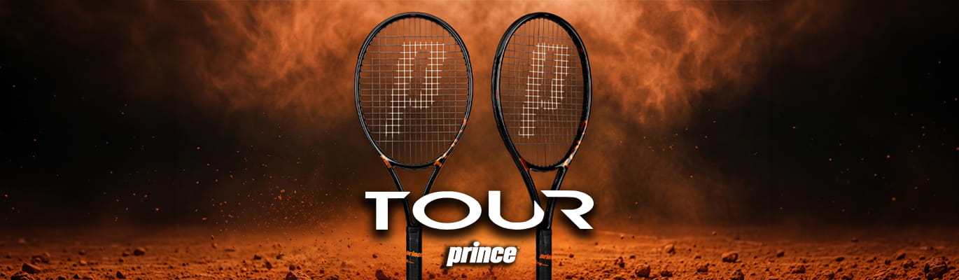 prince Tour